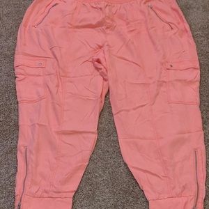 Plus Size Pants